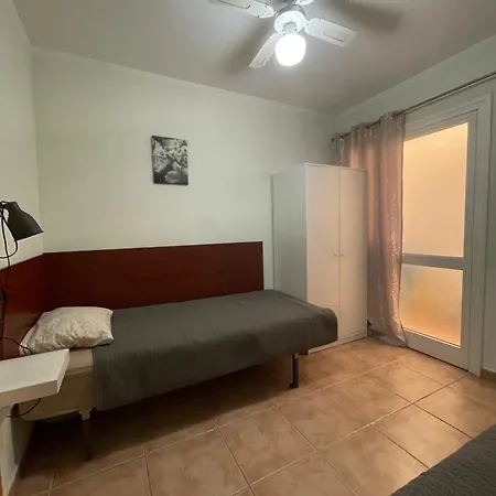 Playa Vistas Daire Playa de las Américas