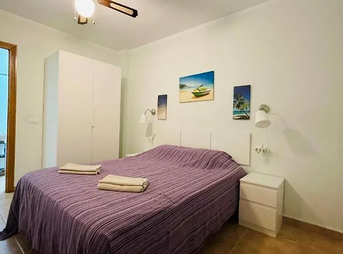 Playa Vistas * Playa de las Américas