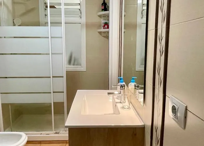 Playa Vistas Daire Playa de las Américas