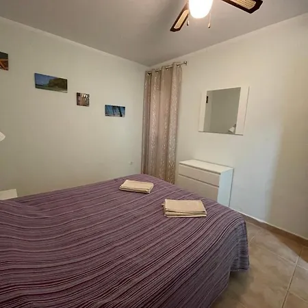 Playa Vistas Appartement