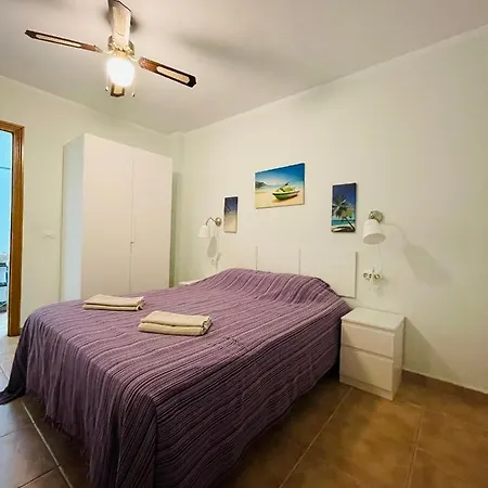 Playa Vistas * Playa de las Américas