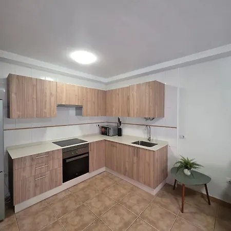 Apartamento Playa Vistas