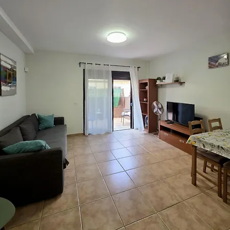 Playa Vistas Διαμέρισμα *