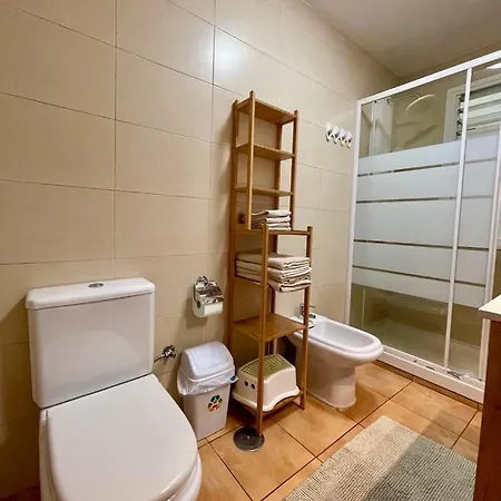 Appartement Playa Vistas Playa de las Américas