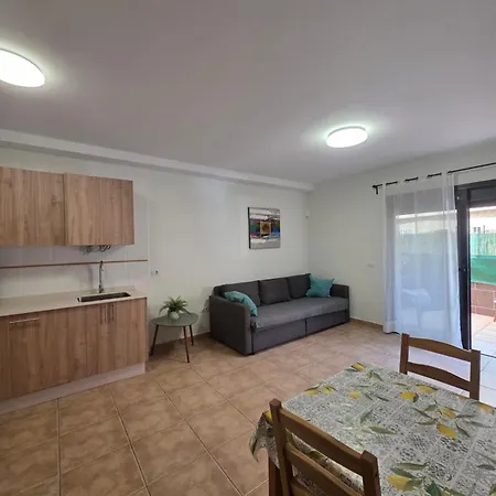 Playa Vistas Διαμέρισμα