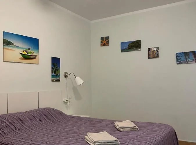 Playa Vistas Apartment *