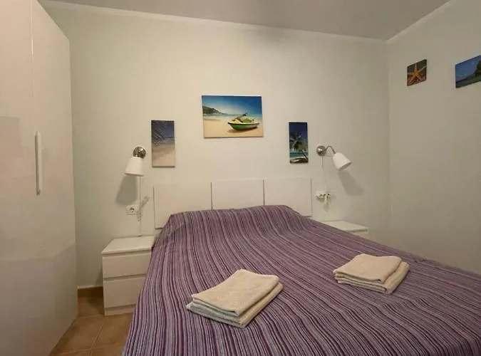 Playa Vistas Apartment