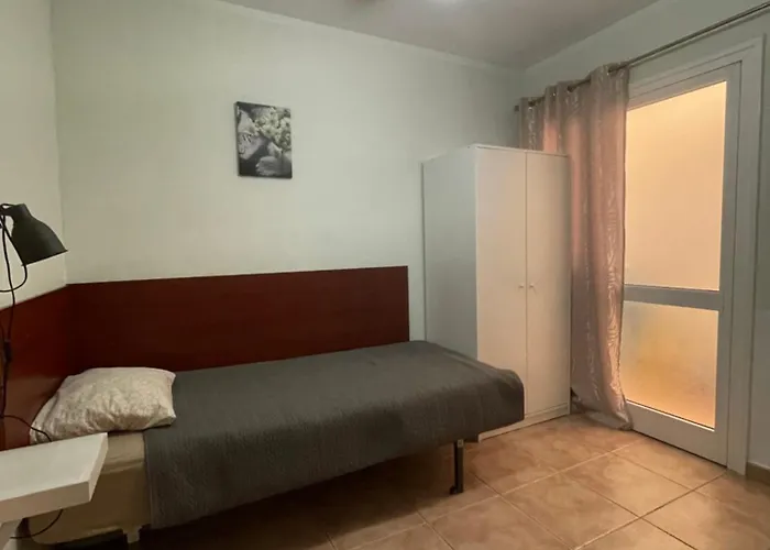 Playa Vistas 公寓 美洲海滩