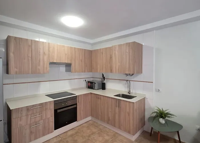 Apartment Playa Vistas