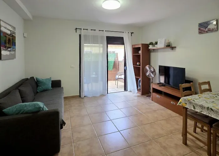 Playa Vistas Διαμέρισμα *