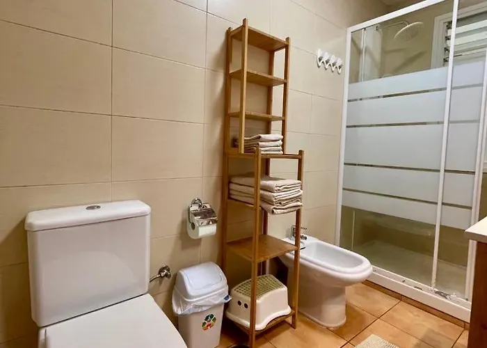 Διαμέρισμα Playa Vistas Πλάγια ντε λας Αμέρικας