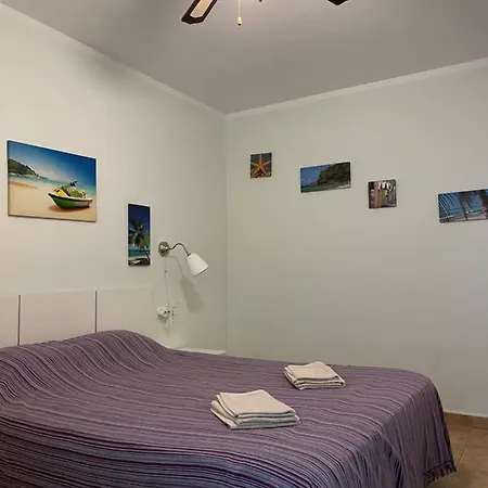 Playa Vistas Lejlighed *