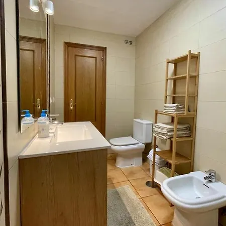 Playa Vistas Lejlighed